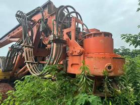 Buy Caterpillar 330B Used Excavator / 3 Buy Caterpillar 330B Used Excavator / 3