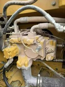Buy Caterpillar 323D2L Used Excavator / 9 Buy Caterpillar 323D2L Used Excavator / 9