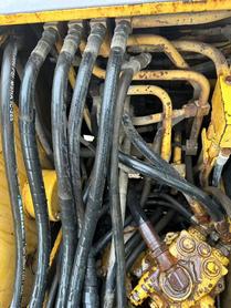 Buy Komatsu PC60-6 Used Excavator / 8 Buy Komatsu PC60-6 Used Excavator / 8