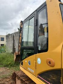 Buy Caterpillar 312C Used Excavator / 5 Buy Caterpillar 312C Used Excavator / 5