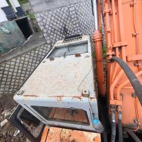 Buy Hitachi ZX450-6 Used Excavator / 8 Buy Hitachi ZX450-6 Used Excavator / 8