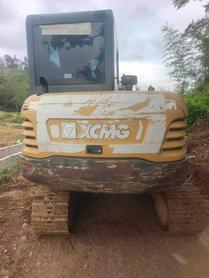 Buy XCMG XE60 Used Excavator / 2 Buy XCMG XE60 Used Excavator / 2