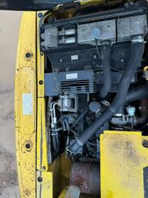 Buy Komatsu PC130-7 Used Excavator / 8 Buy Komatsu PC130-7 Used Excavator / 8