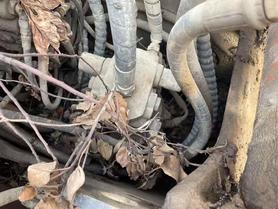 Buy Hitachi ZX70-5G Used Excavator / 6 Buy Hitachi ZX70-5G Used Excavator / 6