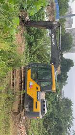 Buy Volvo L120E Used Excavator / 3 Buy Volvo L120E Used Excavator / 3