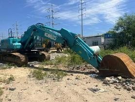 Buy Kobelco Used Excavator / 7 Buy Kobelco Used Excavator / 7