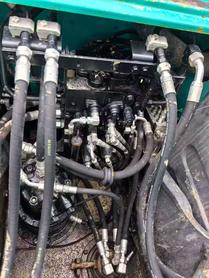 Buy Kobelco SK135 Used Excavator / 3 Buy Kobelco SK135 Used Excavator / 3