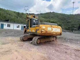 Buy XCMG XE215 Used Excavator / 6 Buy XCMG XE215 Used Excavator / 6