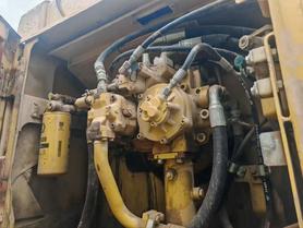 Buy Caterpillar 349E Used Excavator / 3 Buy Caterpillar 349E Used Excavator / 3