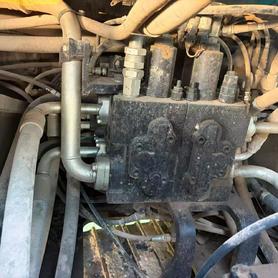 Buy Kobelco SK350-8 Used Excavator / 6 Buy Kobelco SK350-8 Used Excavator / 6