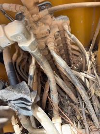 Buy XCMG XE75C Used Excavator / 4 Buy XCMG XE75C Used Excavator / 4