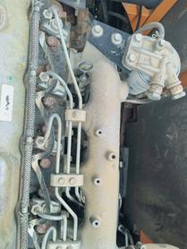 Buy Sany SY215C-8 Used Excavator / 2 Buy Sany SY215C-8 Used Excavator / 2