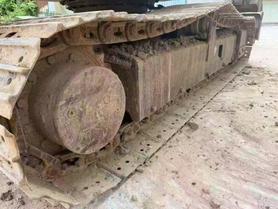 Buy Sany SY60 Used Excavator / 6 Buy Sany SY60 Used Excavator / 6