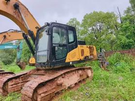 Buy Sany SY200C Used Excavator / 4 Buy Sany SY200C Used Excavator / 4