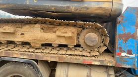 Buy XCMG XE80 Used Excavator / 8 Buy XCMG XE80 Used Excavator / 8