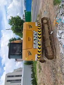 Buy Sany SY75 Used Excavator / 3 Buy Sany SY75 Used Excavator / 3