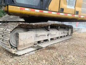 Buy Caterpillar 320GC Used Excavator / 9 Buy Caterpillar 320GC Used Excavator / 9