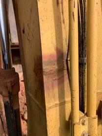 Buy Caterpillar 320D Used Excavator / 6 Buy Caterpillar 320D Used Excavator / 6