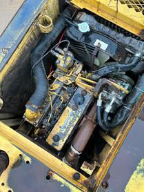 Buy Komatsu PC60-6 Used Excavator / 3 Buy Komatsu PC60-6 Used Excavator / 3