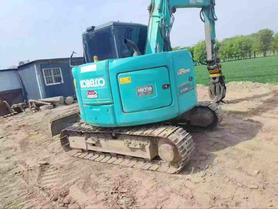 Buy Kobelco SK70 Used Excavator / 3 Buy Kobelco SK70 Used Excavator / 3