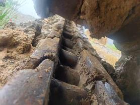 Buy Sany SY200C Used Excavator / 6 Buy Sany SY200C Used Excavator / 6