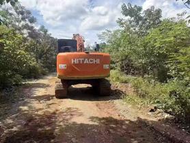 Buy Hitachi ZX130-5A Used Excavator / 2 Buy Hitachi ZX130-5A Used Excavator / 2