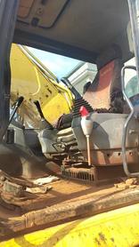 Buy Komatsu PC360-7 Used Excavator / 4 Buy Komatsu PC360-7 Used Excavator / 4