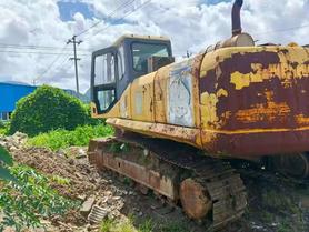 Buy Komatsu PC360-7 Used Excavator / 3 Buy Komatsu PC360-7 Used Excavator / 3
