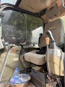 Buy Doosan DH55-7 Used Excavator / 5 Buy Doosan DH55-7 Used Excavator / 5