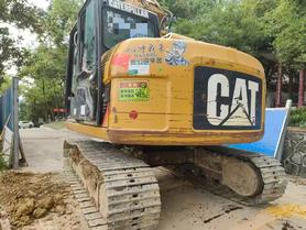 Buy Caterpillar 311D Used Excavator / 3 Buy Caterpillar 311D Used Excavator / 3