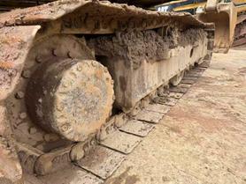 Buy Komatsu PC130-7 Used Excavator / 4 Buy Komatsu PC130-7 Used Excavator / 4