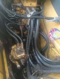 Buy Komatsu PC130-7 Used Excavator / 5 Buy Komatsu PC130-7 Used Excavator / 5