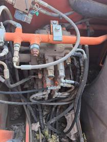 Buy Hitachi ZX60 Used Excavator / 7 Buy Hitachi ZX60 Used Excavator / 7