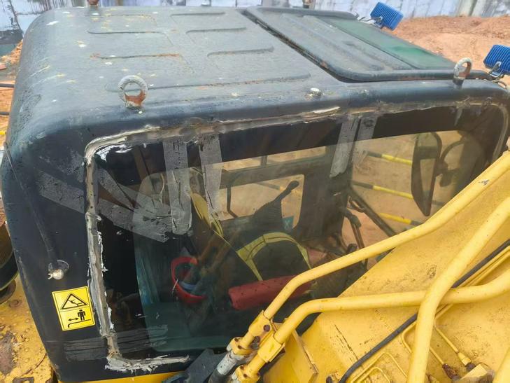 Buy Sany SY195C Used Excavator / 1