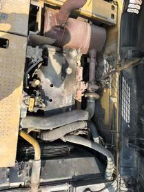 Buy Caterpillar 320D Used Excavator / 8 Buy Caterpillar 320D Used Excavator / 8