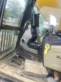Buy Sany SY200C Used Excavator / 9 Buy Sany SY200C Used Excavator / 9