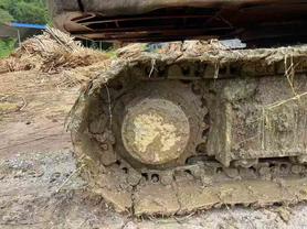 Buy Doosan DH150-7 Used Excavator / 6 Buy Doosan DH150-7 Used Excavator / 6