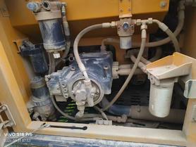 Buy XCMG XE215 Used Excavator / 5 Buy XCMG XE215 Used Excavator / 5