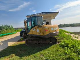 Buy XCMG XE75C Used Excavator / 2 Buy XCMG XE75C Used Excavator / 2