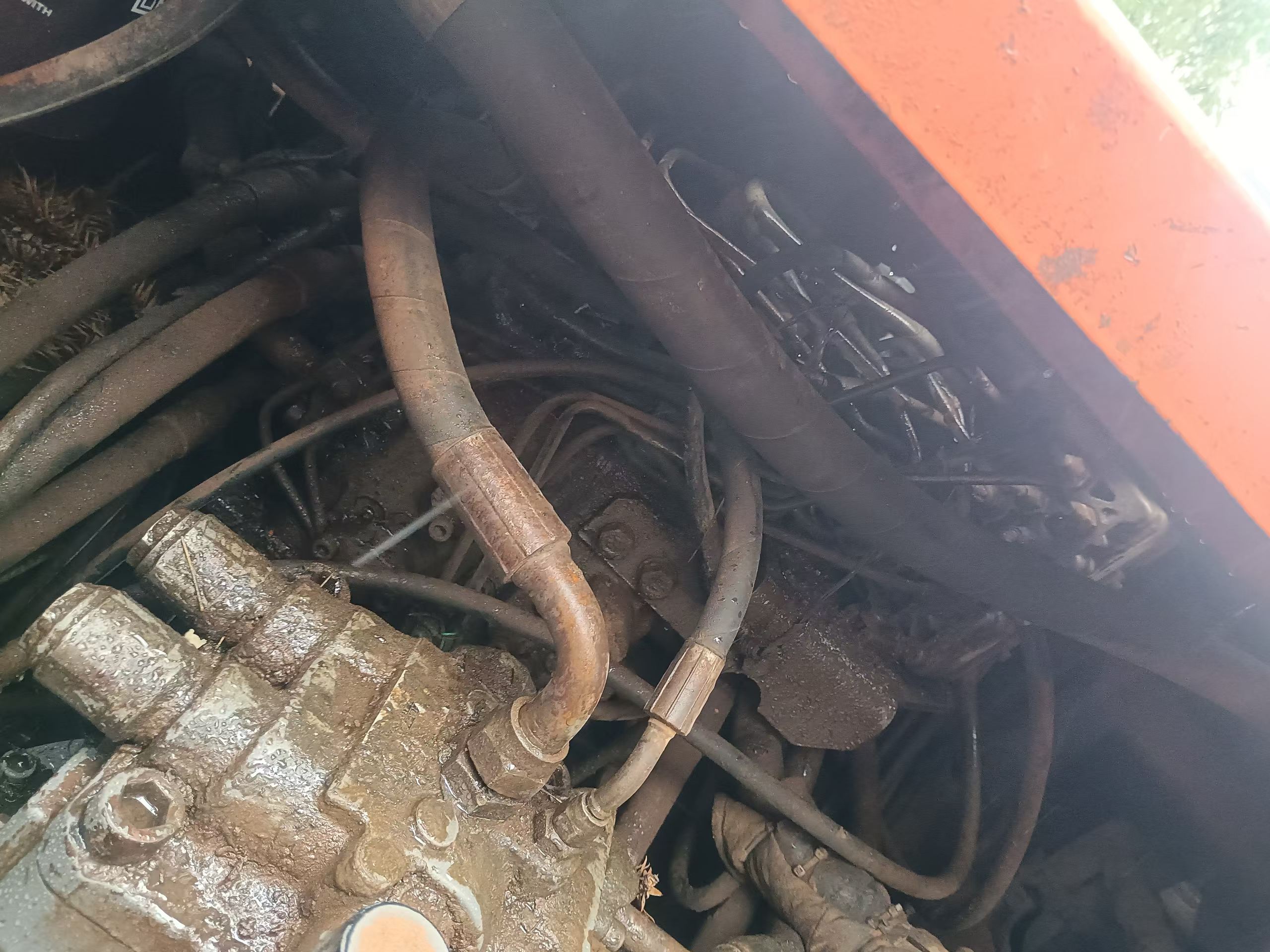 Buy Hitachi ZX200-3G Used Excavator / 9