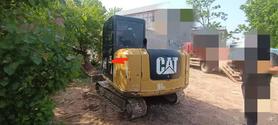 Buy Caterpillar 306D Used Excavator / 2 Buy Caterpillar 306D Used Excavator / 2