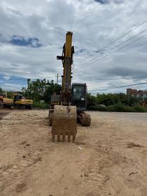 Buy XCMG XE135B Used Excavator / 2 Buy XCMG XE135B Used Excavator / 2