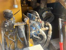Buy Sany SY55 Used Excavator / 7 Buy Sany SY55 Used Excavator / 7