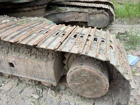 Buy Kobelco SK260 Used Excavator / 2 Buy Kobelco SK260 Used Excavator / 2