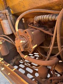 Buy Caterpillar CT240 Used Excavator / 5 Buy Caterpillar CT240 Used Excavator / 5