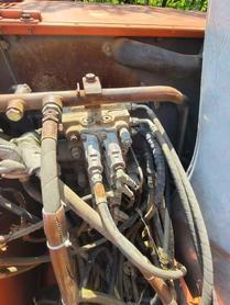 Buy Hitachi ZX60 Used Excavator / 7 Buy Hitachi ZX60 Used Excavator / 7