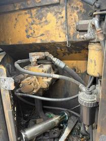 Buy Caterpillar 307B Used Excavator / 6 Buy Caterpillar 307B Used Excavator / 6