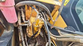 Buy Sany SY245H Used Excavator / 6 Buy Sany SY245H Used Excavator / 6