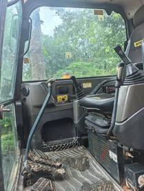 Buy Hyundai HX60 Used Excavator / 6 Buy Hyundai HX60 Used Excavator / 6