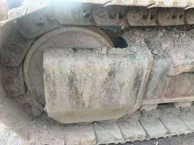 Buy Caterpillar 336E Used Excavator / 2 Buy Caterpillar 336E Used Excavator / 2